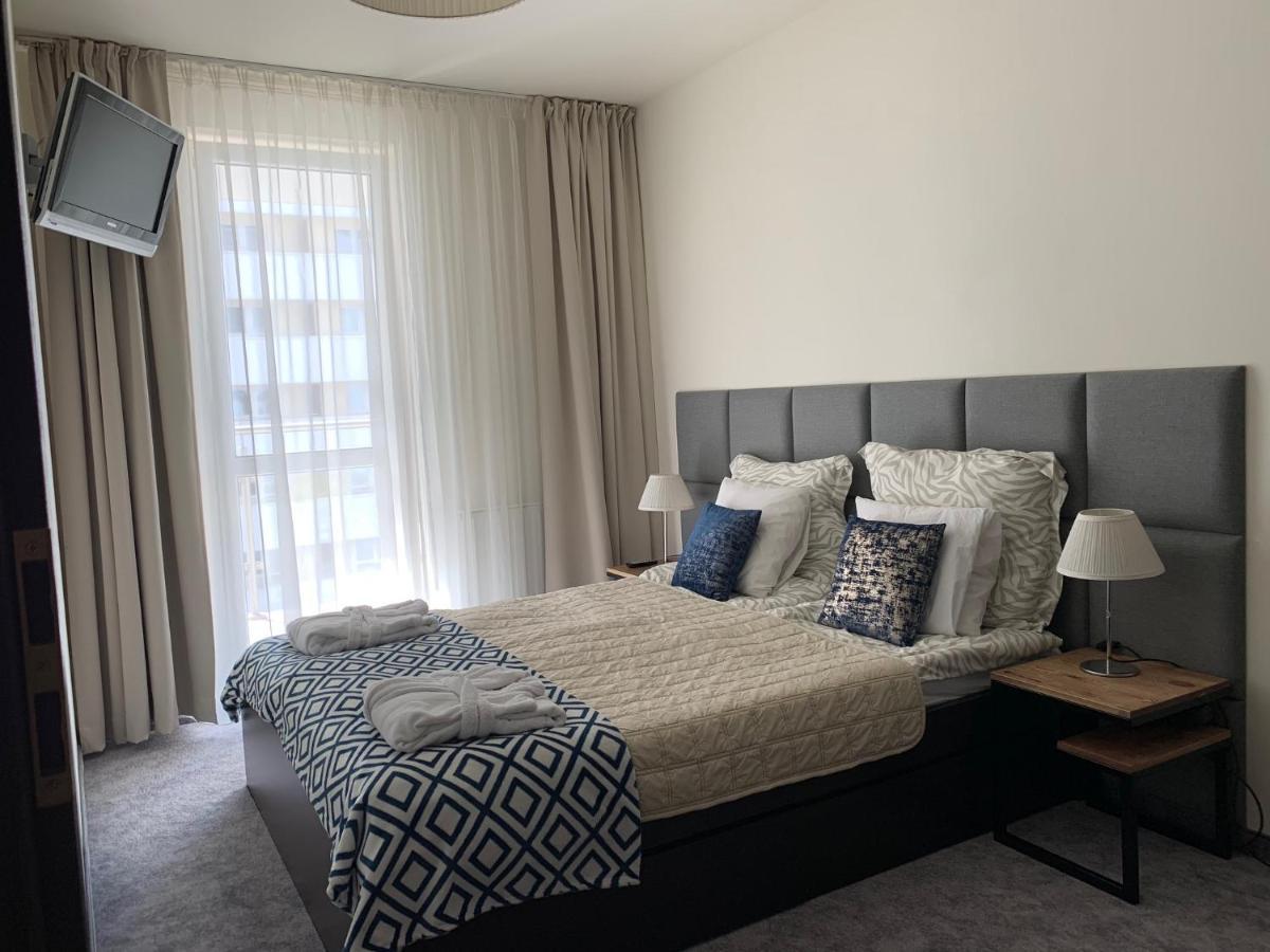 Apartament Diva Natalia, Blisko Plazy Kolobřeh Exteriér fotografie