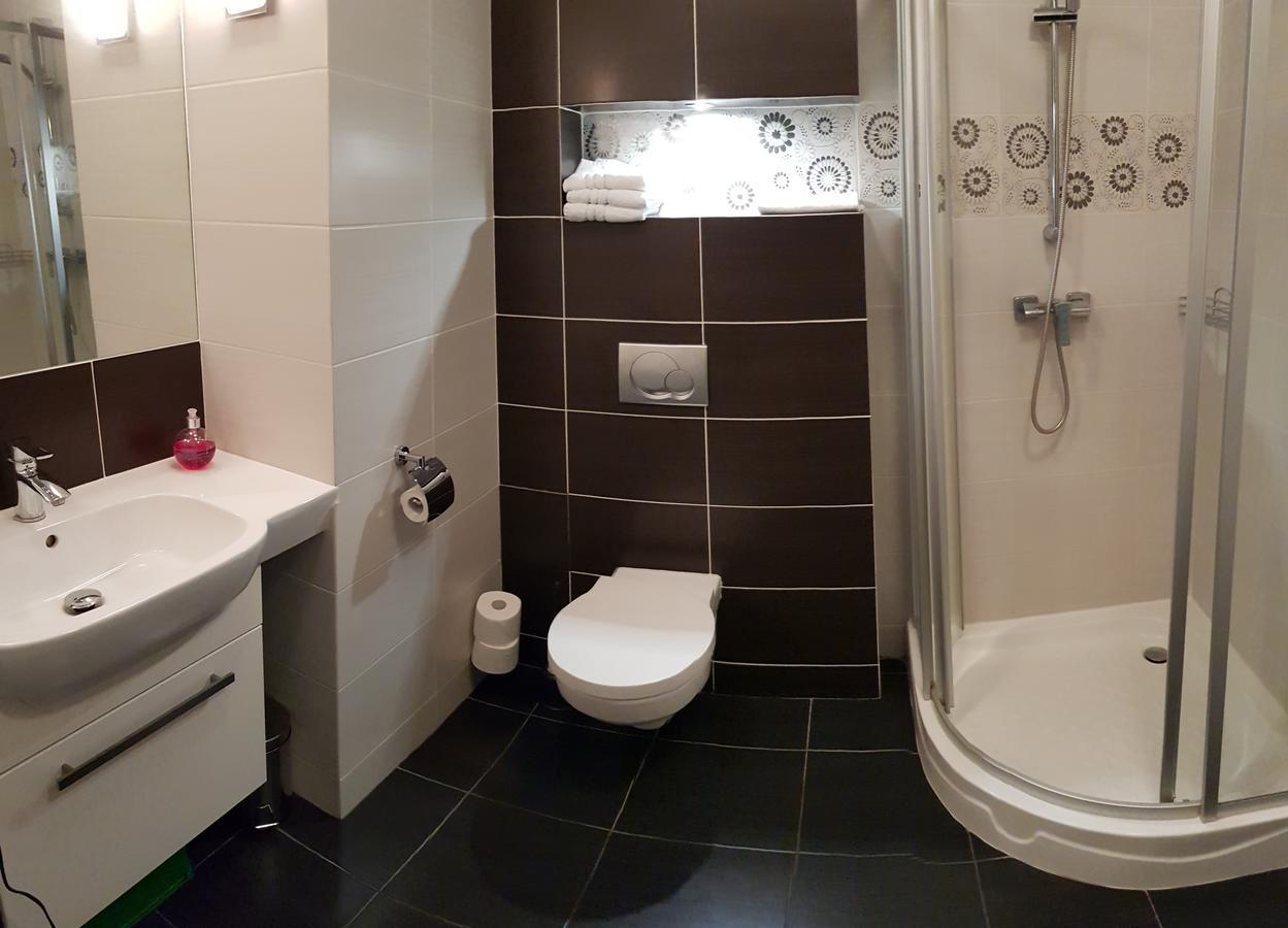 Apartament Diva Natalia, Blisko Plazy Kolobřeh Exteriér fotografie