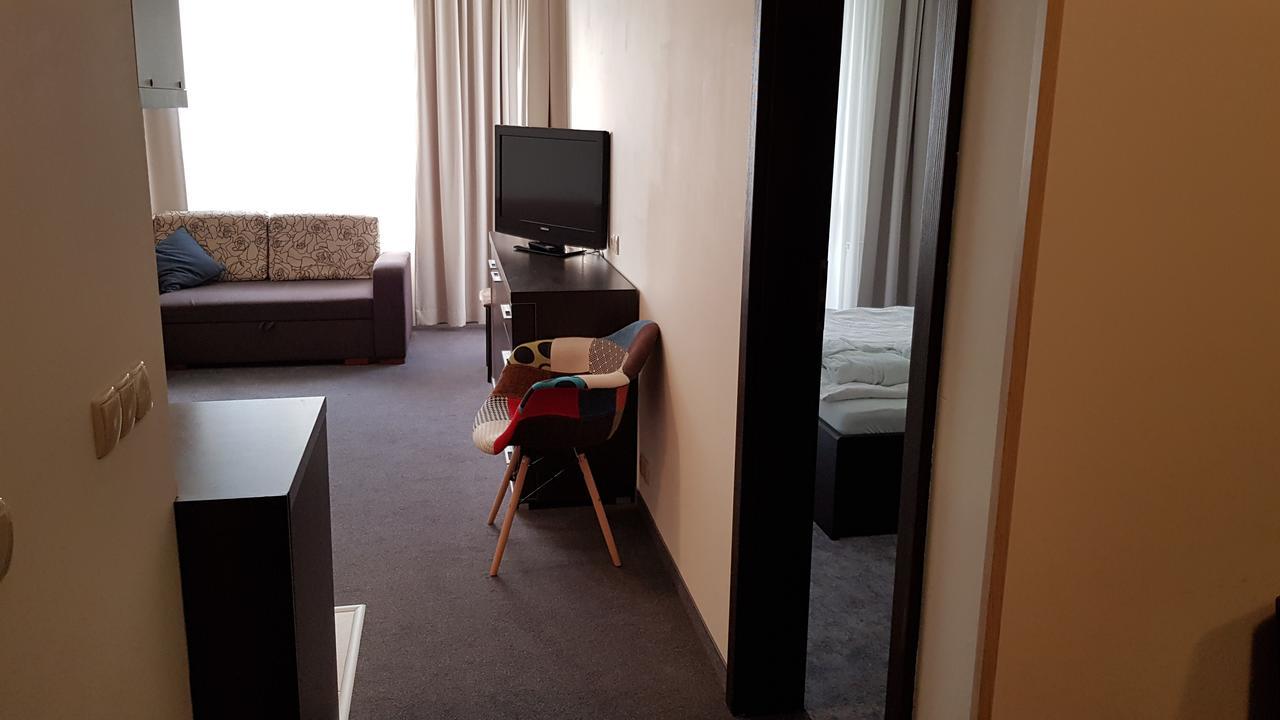 Apartament Diva Natalia, Blisko Plazy Kolobřeh Exteriér fotografie