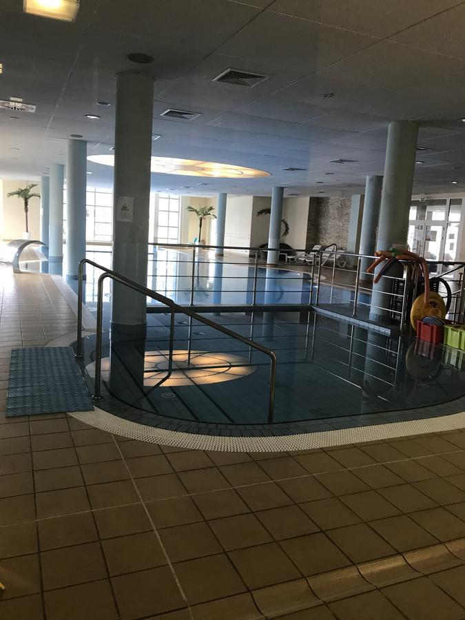 Apartament Diva Natalia, Blisko Plazy Kolobřeh Exteriér fotografie