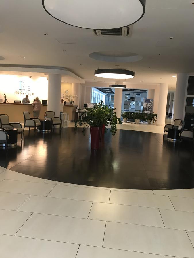 Apartament Diva Natalia, Blisko Plazy Kolobřeh Exteriér fotografie