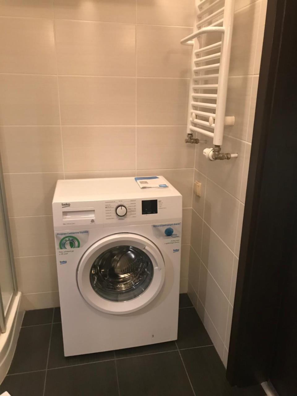 Apartament Diva Natalia, Blisko Plazy Kolobřeh Exteriér fotografie