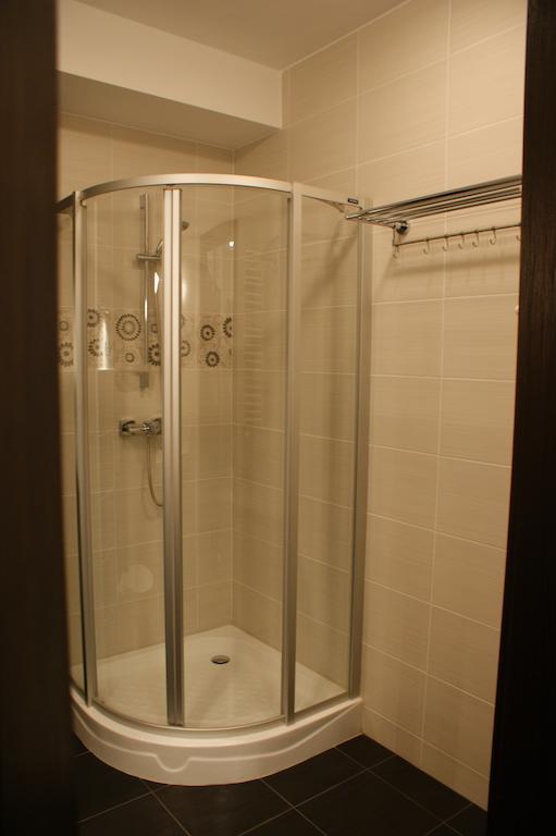 Apartament Diva Natalia, Blisko Plazy Kolobřeh Pokoj fotografie