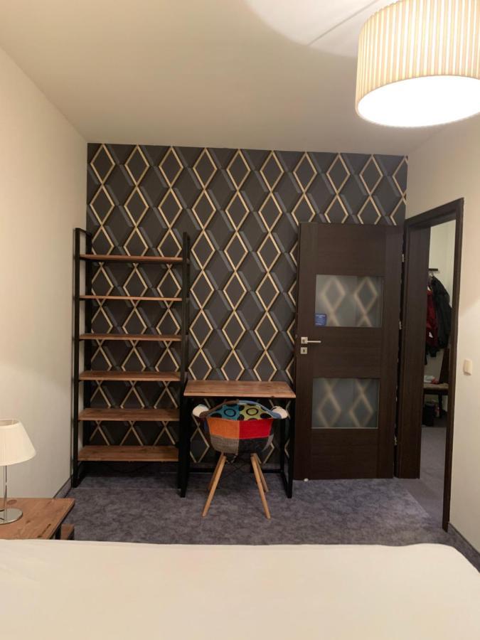 Apartament Diva Natalia, Blisko Plazy Kolobřeh Exteriér fotografie
