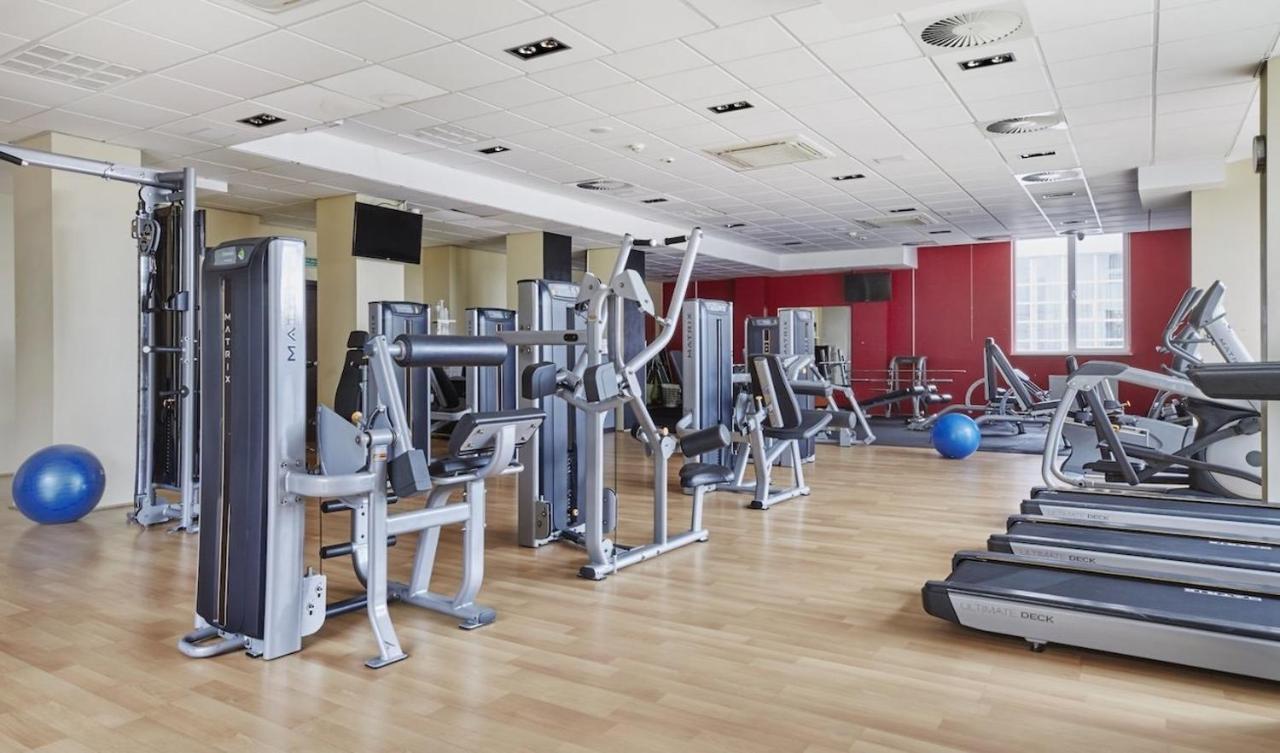 Apartament Diva Natalia, Blisko Plazy Kolobřeh Exteriér fotografie
